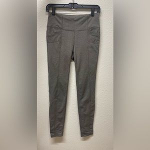 Athleta Leggings size s